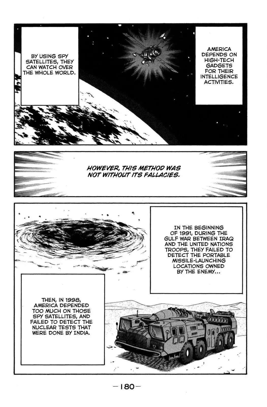 Rocket Man Chapter 6 34